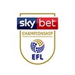 EFL Championship logo